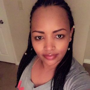 Meet your Posher, Fasika